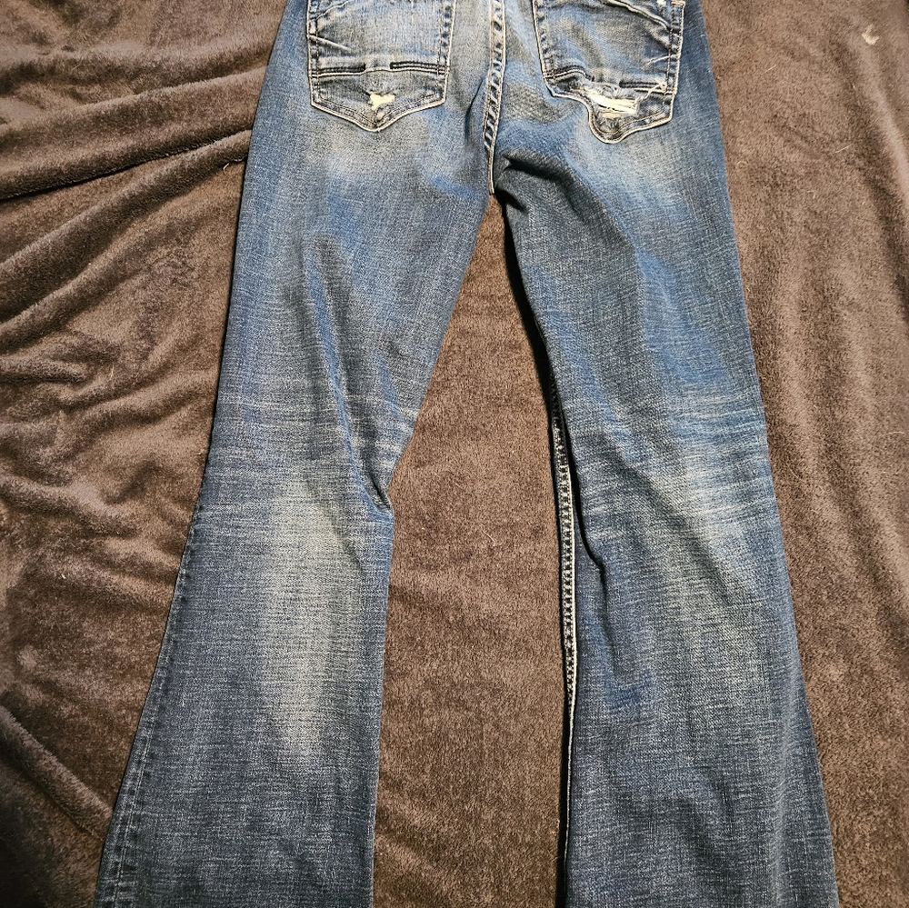 BKE jeans